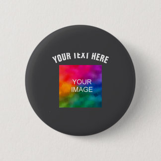 Text Upload Photo Template Boys Kids Modern _1  Button