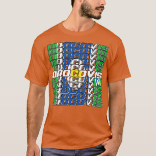 Text von Orocovis Kaskade 3 T-Shirt