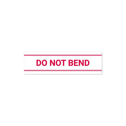 Text-Vorlage nicht binden Permastempel (Design)