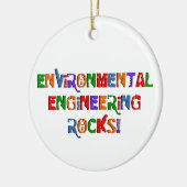 Text zum Thema Umwelttechnik Keramik Ornament (Links)