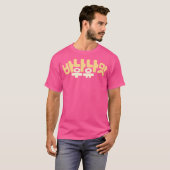 Text zur Bananenmilch T-Shirt (Vorne ganz)