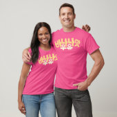 Text zur Bananenmilch T-Shirt (Unisex)