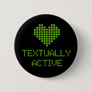 Textaktiv - Taste Button
