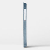 Textanzeiger-Kopierraum Case-Mate iPhone Hülle (Rückseite / Links)