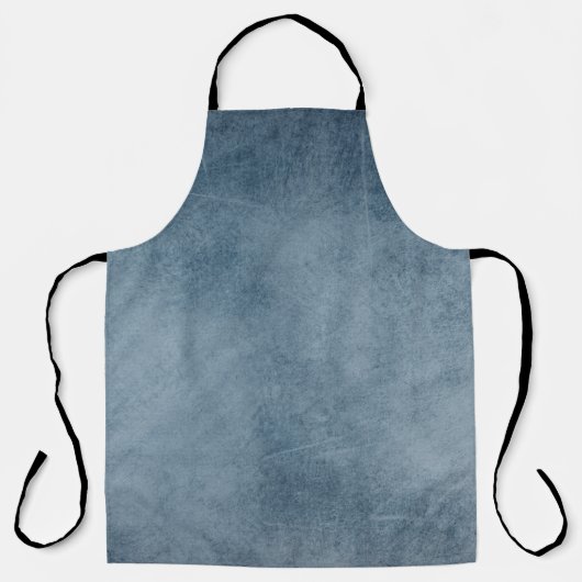 Textanzeiger-Kopierraum Schürze (Vorderseite)