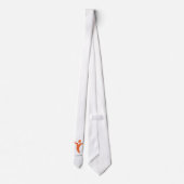 Textbroker Typ-Krawatte Krawatte (Rückseite)