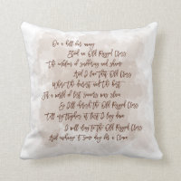 Texte Alte geruchte Cross Hymn Brown Typografie