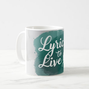 Texte bis 2 Jahre Kaffeetasse