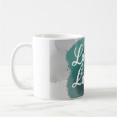 Texte bis 2 Jahre Kaffeetasse (Links)