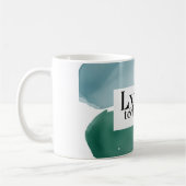Texte bis 3 Jahre Kaffeetasse (Links)