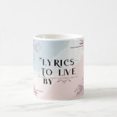 Texte bis 4 kaffeetasse (Mittel)