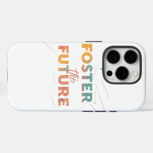 Texte Case-Mate iPhone Hülle (Rückseite (Horizontal))