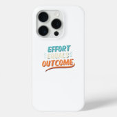 Texte Case-Mate iPhone Hülle (Rückseite)