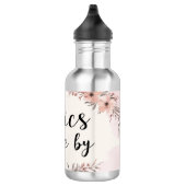 Texte Edelstahlflasche (Rechts)