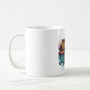 Texte Kaffeetasse