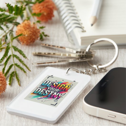 Texte Schlüsselanhänger (Vorderseite rechts)