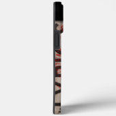 TEXTE SKILL BEATS Case-Mate iPhone HÜLLE (Rückseite / Rechts)