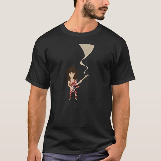 Texte, unbeschlagnahmt, van halen 90231289png1289 T-Shirt (Vorderseite)