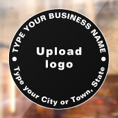 Texte zu den Markenbezeichnungen für Rundschreiben Fensteraufkleber (Blatt 2)