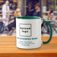 Texte zur Combo-Tasse unter der Marke Hunter Green