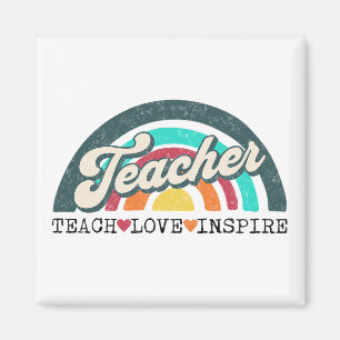 Textentwurf des Lehrers Magnet