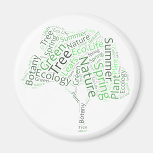 Textentwurf - ÖKO Magnet