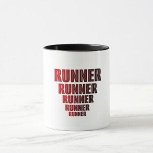 Textentwurf zum Sport Tasse