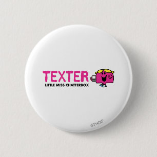Texter Button