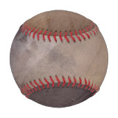 Texter Hintergrund 4 Baseball (Rückseite)