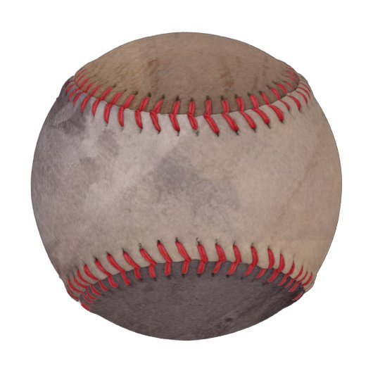 Texter Hintergrund 4 Baseball (Vorderseite)