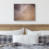Texter Hintergrund 4 Leinwanddruck (Insitu (Schlafzimmer))