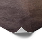 Texter Hintergrund 4 Poster (Ecke)