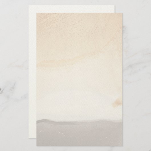 Texter Hintergrund Briefpapier (Vorne/Hinten)