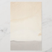 Texter Hintergrund Briefpapier (Vorderseite)
