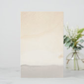 Texter Hintergrund Briefpapier (Stehend Vorderseite)