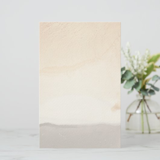 Texter Hintergrund Briefpapier (Stehend Vorderseite)