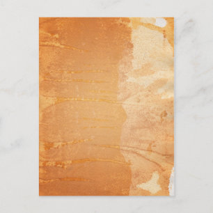 Texter Hintergrund Postkarte