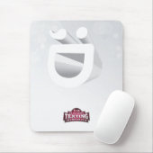 Texter Mousepad (Mit Mouse)