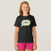 Texter T-Shirt (Vorne ganz)