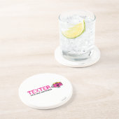 Texter Untersetzer (Seite)