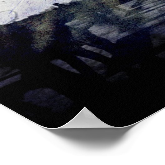 Textergebnis Poster (Ecke)