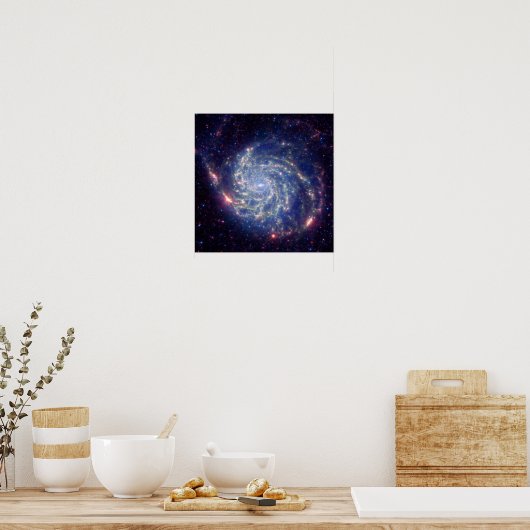 Textfeld1 Poster (Küche)