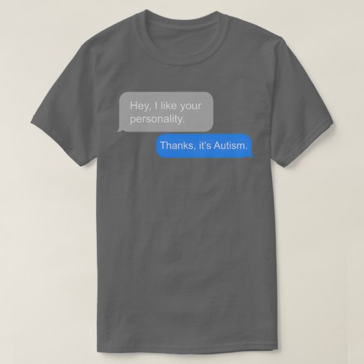 Textfeld Danke4 T-Shirt (Design vorne)