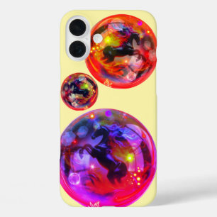 Textfeld Einhorn iPhone 13 Fall 16 Plus Hülle