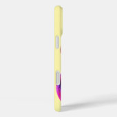 Textfeld Einhorn iPhone 13 Fall Case-Mate iPhone Hülle (Rückseite / Rechts)