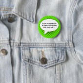 Textfeld Meldungsvorlage Button (Beispiel)