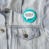 Textfeld Meldungsvorlage Button (Beispiel)