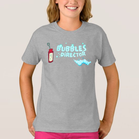 Textfeld/niedlich/lustig T-Shirt (Vorderseite)