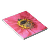 Textfeld Notizblock (angewinkelt)