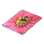 Textfeld Notizblock (Rotiert)